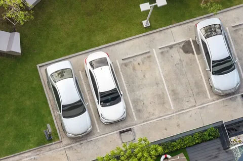 How to Rent Out Your Driveway and Earn Passive Income in the UK