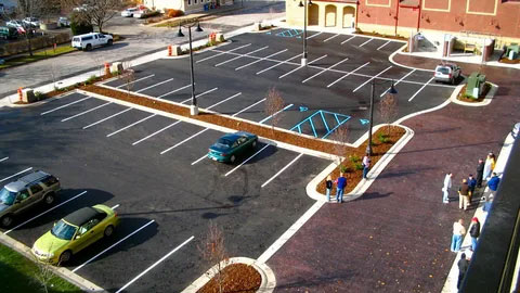 🚗 Private Parking vs Street Parking: What’s Safer and More Affordable in the UK?