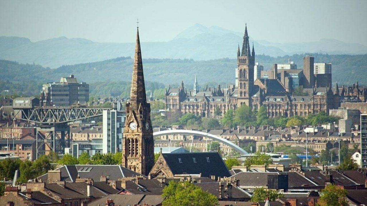 Glasgow